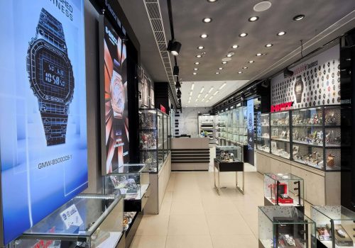 casio store image 4