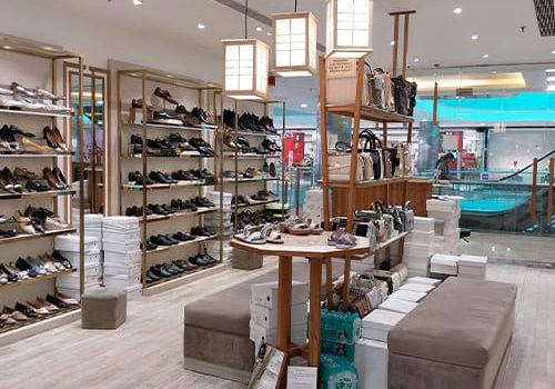 A&S store image ambience mall Vasant kunj Gurugram 7