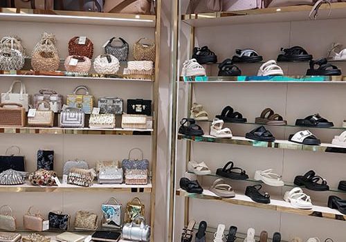 A&S store image ambience mall Vasant kunj Gurugram 6