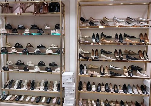 A&S store image ambience mall Vasant kunj Gurugram 5
