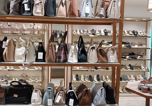 A&S store image ambience mall Vasant kunj Gurugram 4