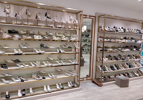 A&S store image ambience mall Vasant kunj Gurugram 2