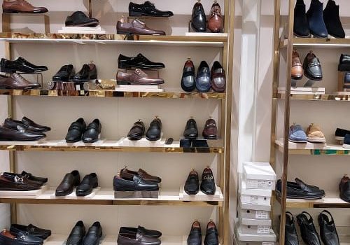 A&S store image ambience mall Vasant kunj Gurugram 1