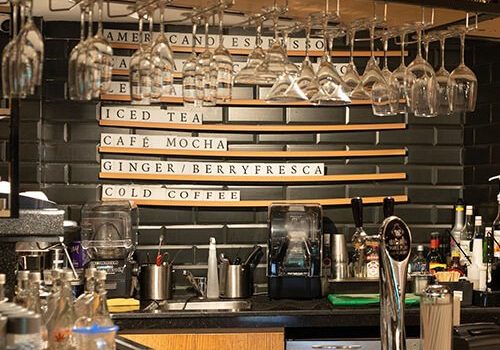 Pizza express Vasant Kunj store image 7