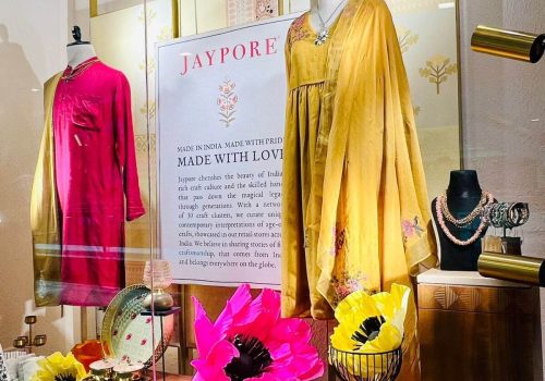 Jaypore store image 2