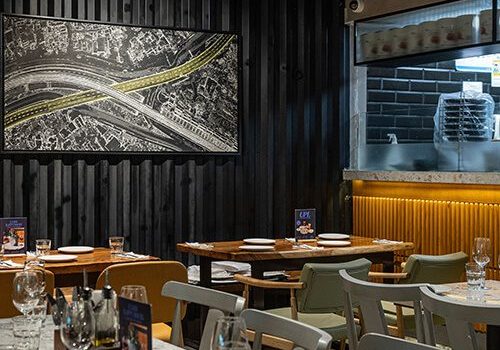 Pizza express store image 2