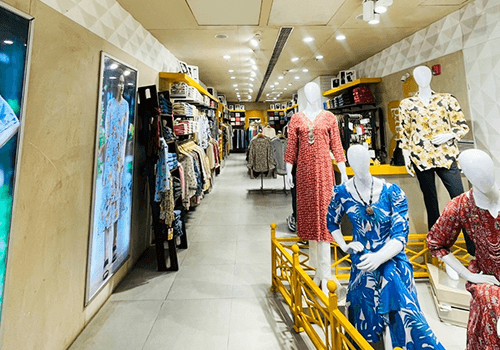 Mustard store image 4