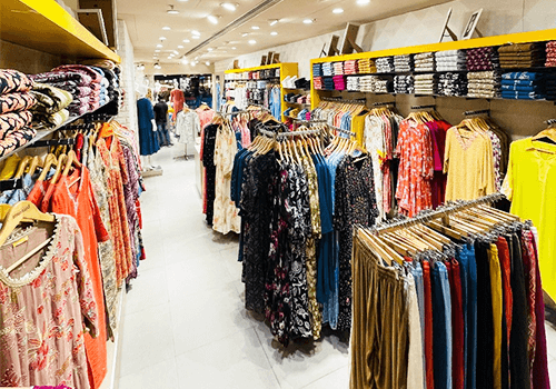 Mustard store image 7