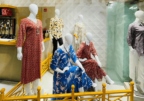 Mustard store image 8