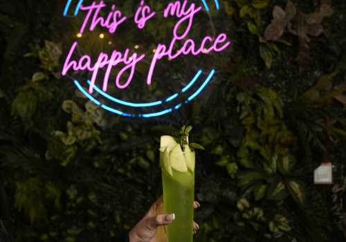 Spezia Bistro store image Ambience Mall Gurugram 1