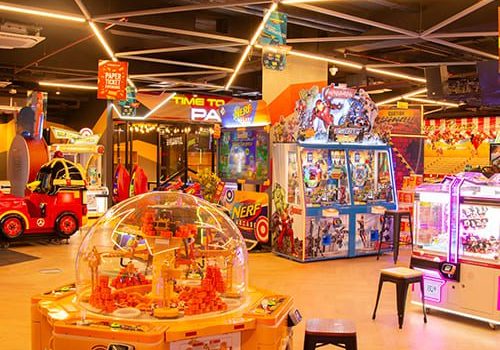 Timezone store image vasant kunj 2
