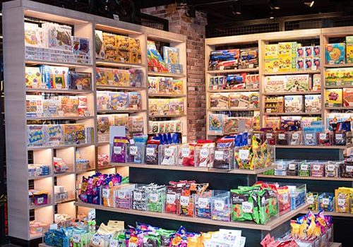 Timezone store image vasant kunj 3