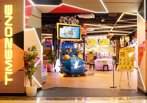 Timezone store image vasant kunj 4