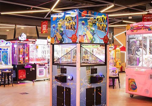 Timezone store image vasant kunj 5