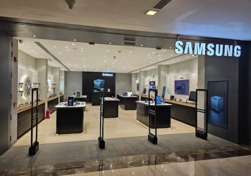 Samsung store image 7
