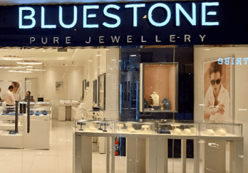 Bluestone store image Ambience mall Vasant Kunj