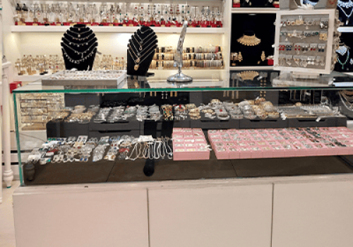 Ramaya store banner image ambience mall vasant kunj