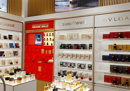 Maison Des Parfums store image Ambience mall Vasant Kunj 5