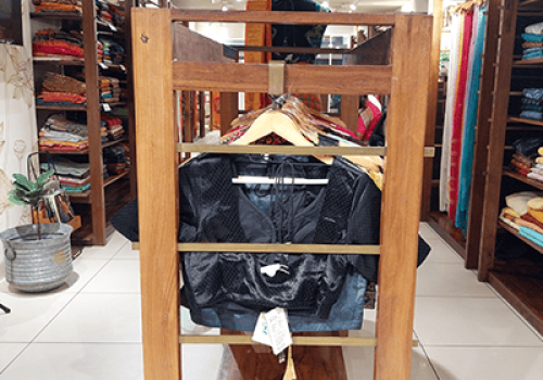 Taneira store image Ambience mall Vasant Kunj 5