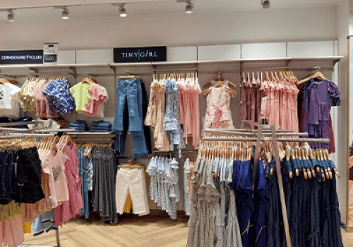 Reliance Trends store image Ambience mall Vasant Kunj 8