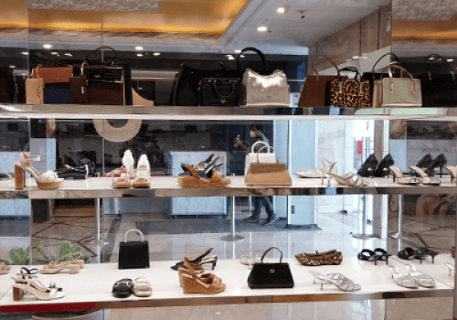 Dune store image Ambience mall Vasant Kunj 4