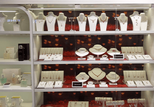 Giva store images Ambience mall Vasant Kunj 5