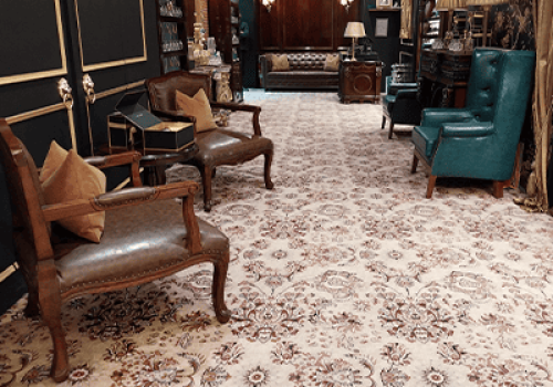 Oud Arabia store image Ambience mall Vasant Kunj 8
