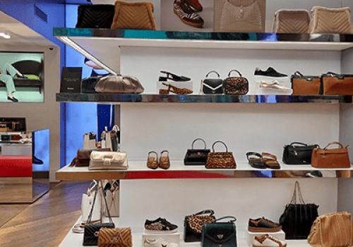 Dune store image Ambience mall Vasant Kunj 5