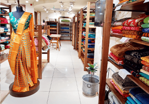 Taneira store image Ambience mall Vasant Kunj 6