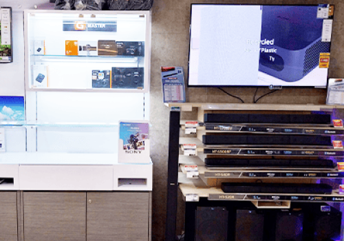 Sony Center store image Ambience mall Vasant Kunj 9