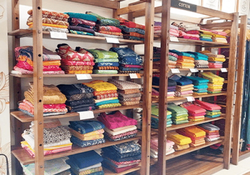 Taneira store image Ambience mall Vasant Kunj 7