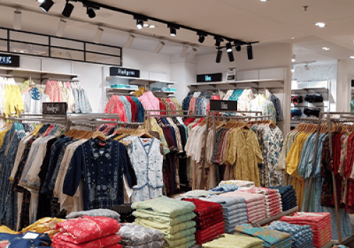 Reliance Trends store image Ambience mall Vasant Kunj 11