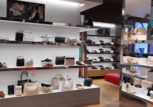Dune store image Ambience mall Vasant Kunj 6