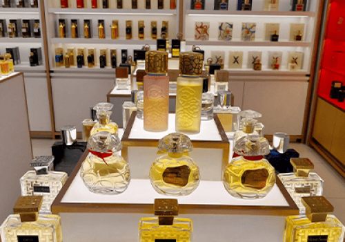 Maison Des Parfums store image Ambience mall Vasant Kunj 7