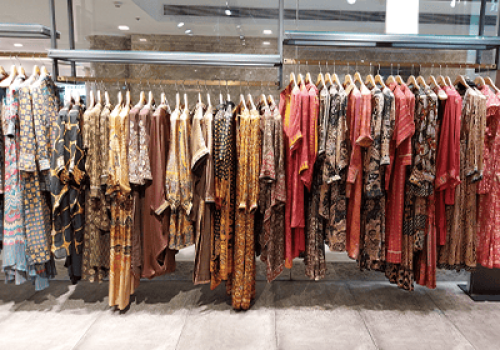Ritu Kumar Store images Ambience mall Vasant Kunj 8