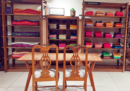 Taneira store image Ambience mall Vasant Kunj 8