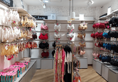 Reliance Trends store image Ambience mall Vasant Kunj 12