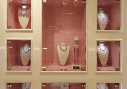 Giva store images Ambience mall Vasant Kunj 7