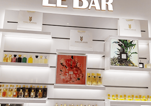 Maison Des Parfums store image Ambience mall Vasant Kunj 8