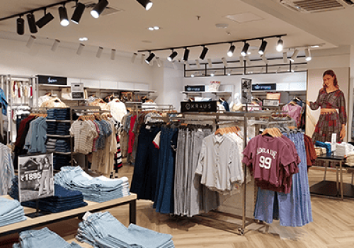 Reliance Trends store image Ambience mall Vasant Kunj 13