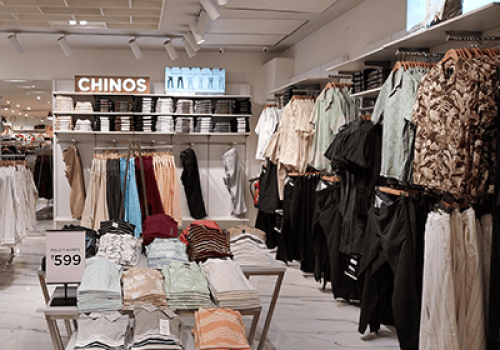 Reliance Trends store image Ambience mall Vasant Kunj 14