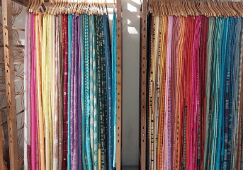 Taneira store image Ambience mall Vasant Kunj 1