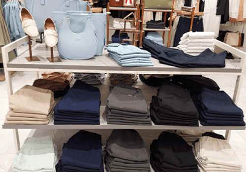 Van Heusen Womens 1