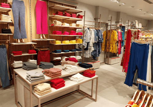 Biba store image Ambience mall Vasant Kunj 2
