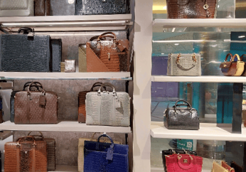 Da Milano store image Ambience mall Vasant Kunj 1