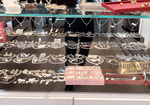 Ramaya store banner image ambience mall vasant kunj 1
