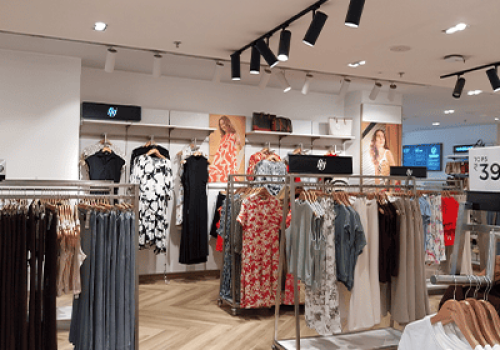 Reliance Trends store image Ambience mall Vasant Kunj 15