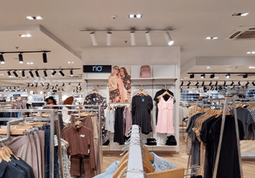 Reliance Trends store image Ambience mall Vasant Kunj 16