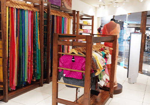 Taneira store image Ambience mall Vasant Kunj 2