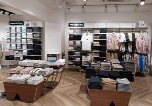 Reliance Trends store image Ambience mall Vasant Kunj 2